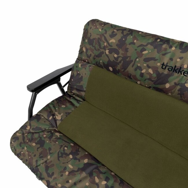Trakker Chaise banc RLX