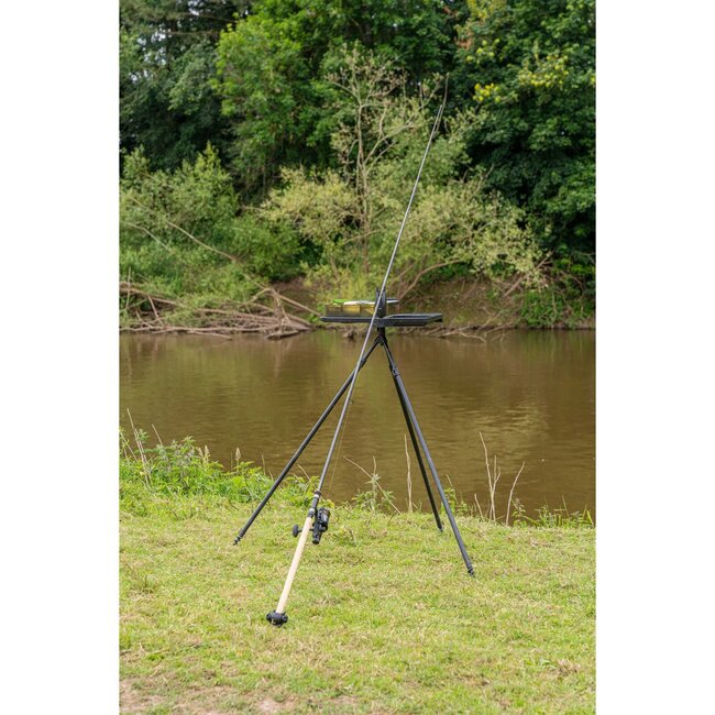 Korum Bloc d'adaptation du trépied