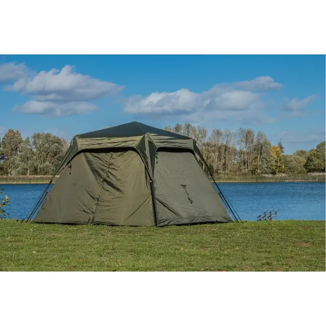 Solar SP Quick-Up Shelter MK2 Overwrap (abri rapide MK2)
