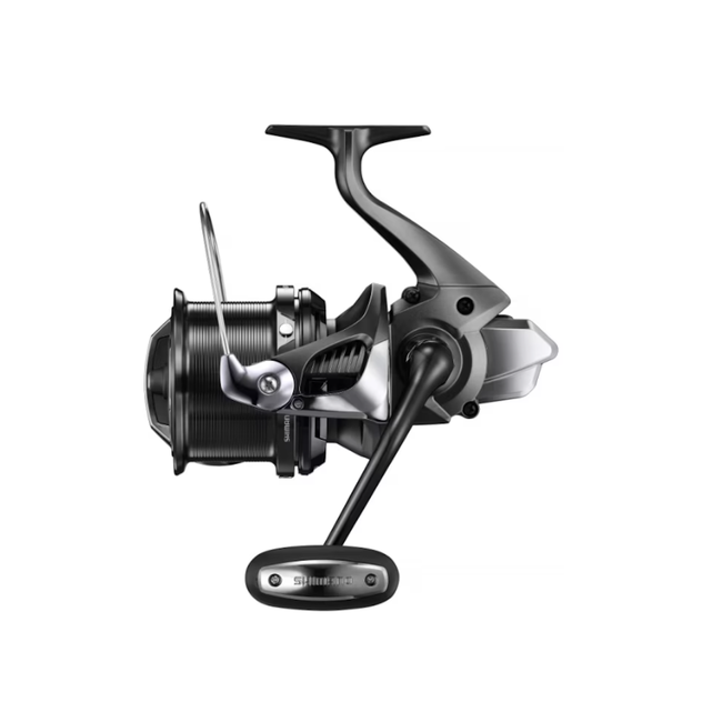 Shimano Moulinet Aerlex XTC 14000 Spod