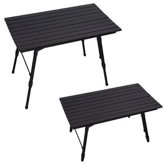 Sonik Hi-Lo Session Table XL - Grande table de Biwy