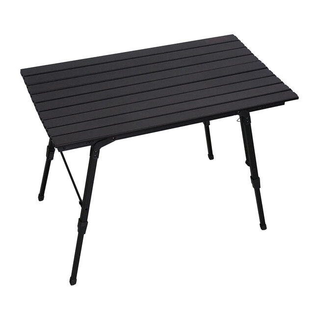 Sonik Table Hi-Lo - Aluminium - Réglable - XL