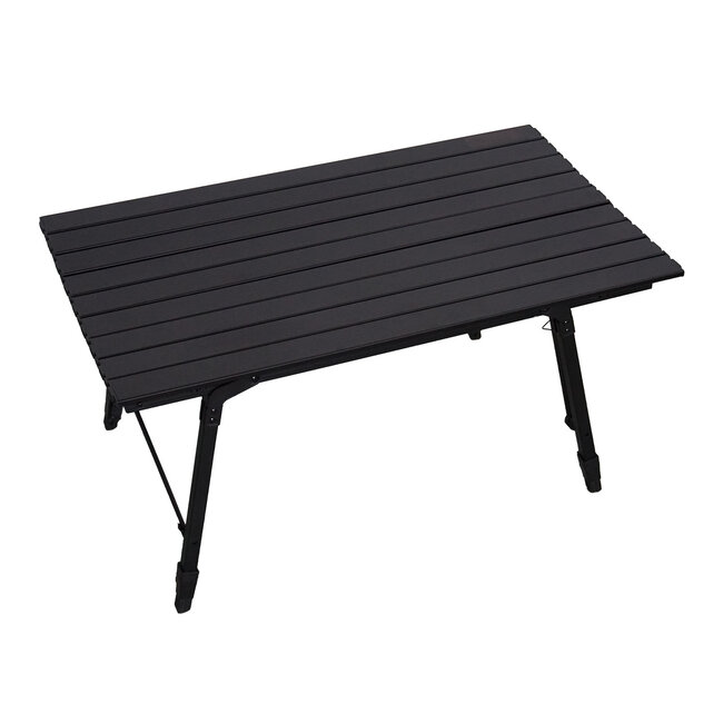 Sonik Table Hi-Lo - Aluminium - Réglable - XL