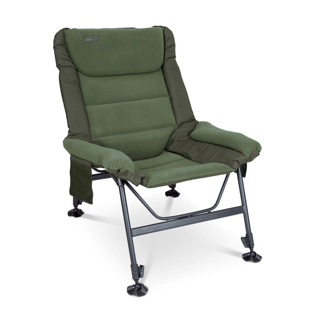 Sonik Bench-Tek Comfy Couch Chair
