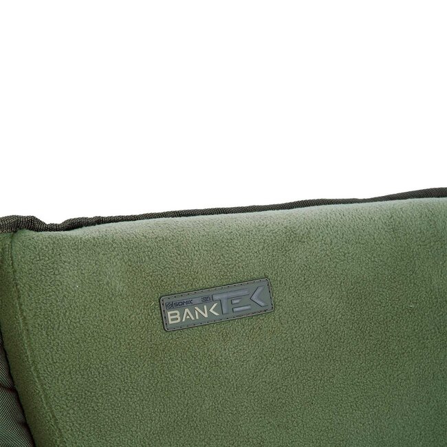 Sonik Bench-Tek Comfy Couch Chair