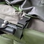 Sonik Bench-Tek Thermal - Housse de lit - Imperméable - Polaire
