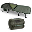 Sonik Sac de couchage 5 saisons Bank-Tek