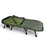 Sonik Sac de couchage toutes saisons Bank-Tek Layerz