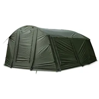 Solar Uni Spider 1.2m Extended Wrap Green Compatible avec les modèles SP et South Westerly