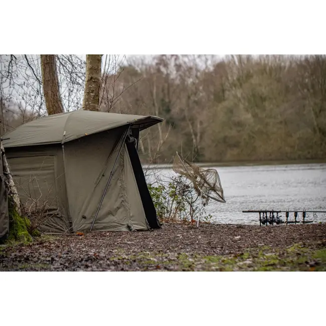 Solar Uni Spider Peak compatible avec les modèles SP et South Westerly