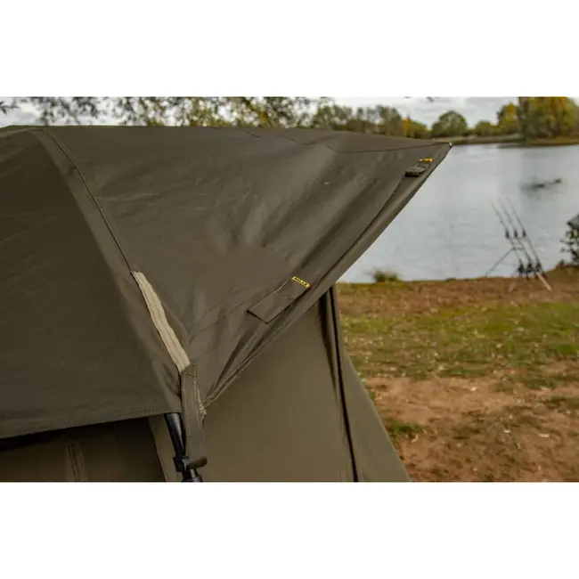 Solar Uni Spider Peak compatible avec les modèles SP et South Westerly