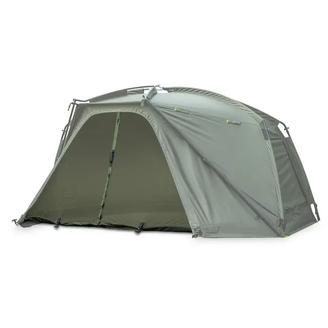 Solar Uni Spider Mozzie Mesh Front Door compatible avec les modèles SP et South Westerly