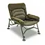 Solar Tackle SP C-Tech Chaise longue inclinable