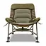 Solar Tackle SP C-Tech Chaise longue inclinable
