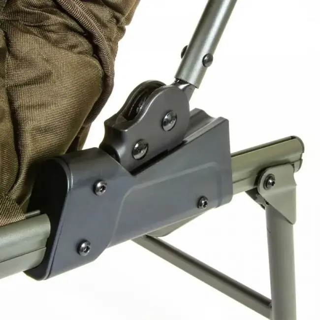 Solar Tackle SP C-Tech Chaise longue inclinable