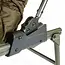 Solar Tackle SP C-Tech Chaise longue inclinable