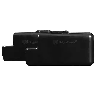 RidgeMonkey Hunter 750 feed boat - Batterie de rechange