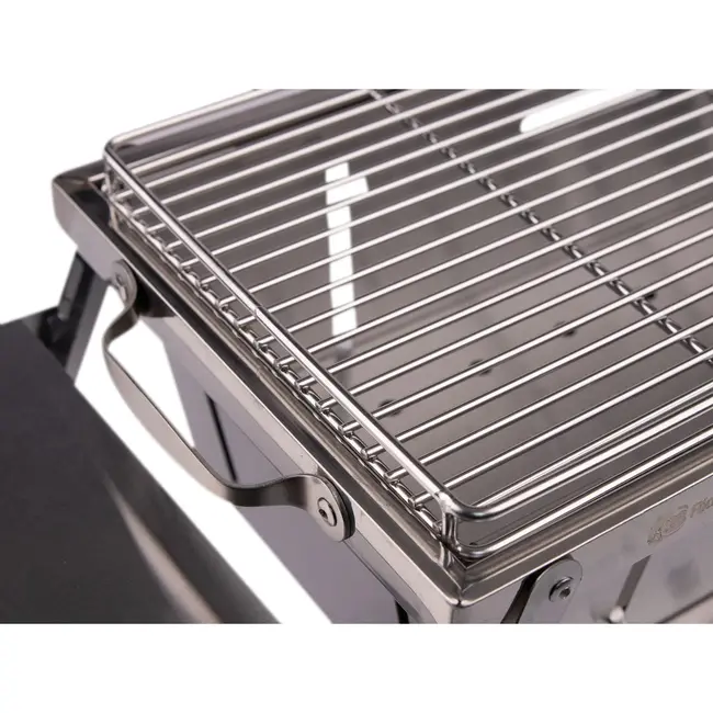 RidgeMonkey Grilla BBQ FirePit Edition