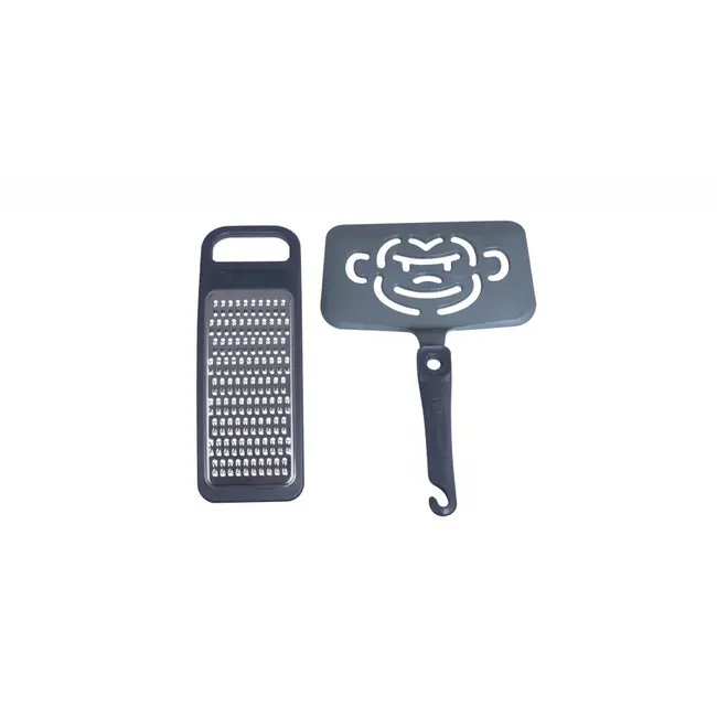 RidgeMonkey Connect Pan & Griddle XXL Granite Edition