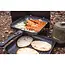 RidgeMonkey Connect Pan & Griddle XXL Granite Edition