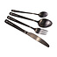 RidgeMonkey Ensemble de couverts DLX