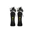 RidgeMonkey Ensemble de couverts DLX