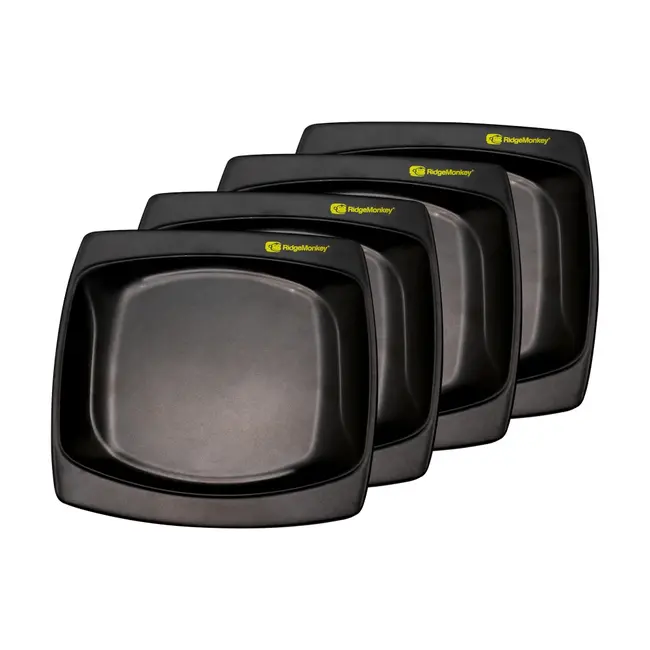 RidgeMonkey Plaque standard DLX