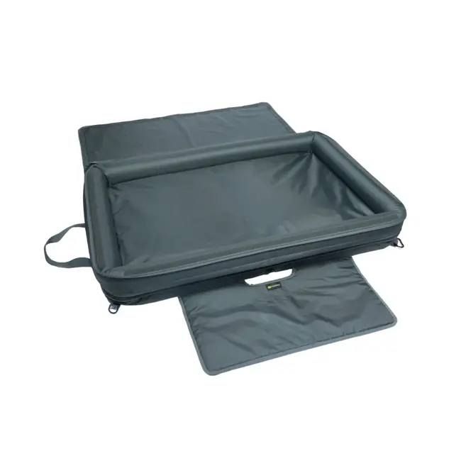 RidgeMonkey Tapis de décrochage gonflable ProCare