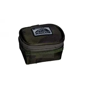 RidgeMonkey Étui compact pour lampe frontale
