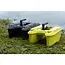 RidgeMonkey Bateau à appâts Hunter 750