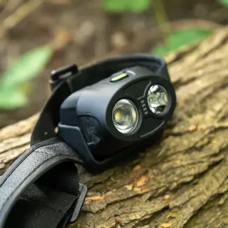 RidgeMonkey VRH150X Pro lampe frontale USB rechargeable