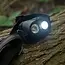 RidgeMonkey VRH150X Pro lampe frontale USB rechargeable