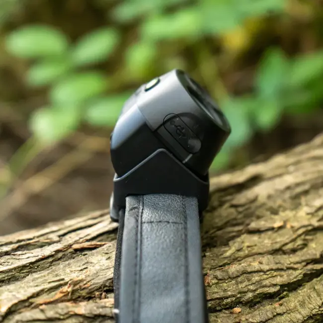 RidgeMonkey VRH150X Pro lampe frontale USB rechargeable