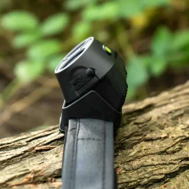 RidgeMonkey VRH150X Pro lampe frontale USB rechargeable