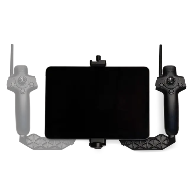 Deeper Support pour tablette et télécommande Quest.