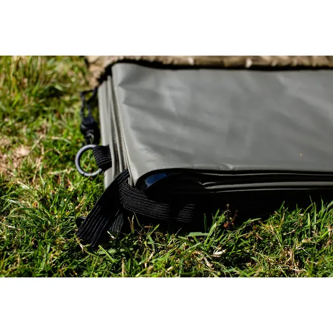 RidgeMonkey Drap de sol Escape XF2 Extended V2