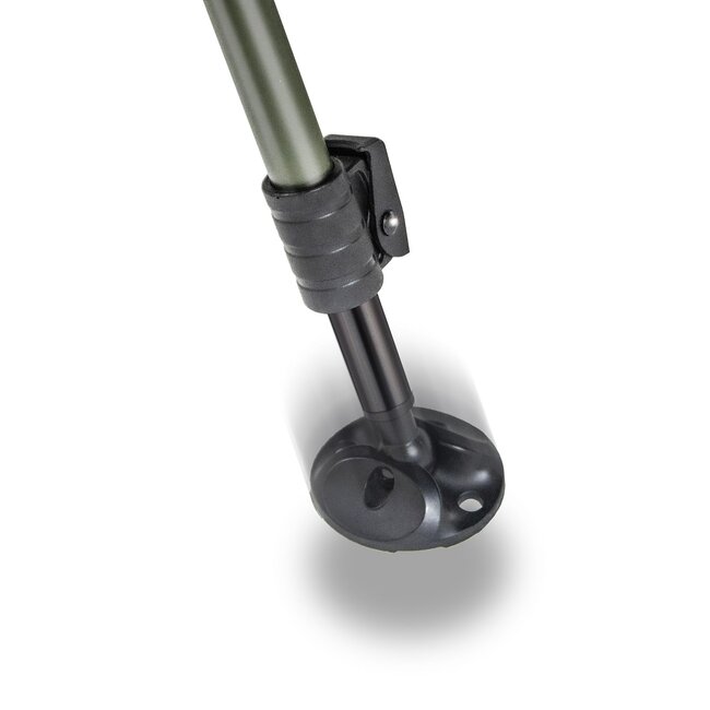 Solar Système de sommeil en mousse à mémoire de forme SP C-Tech MKII - Large