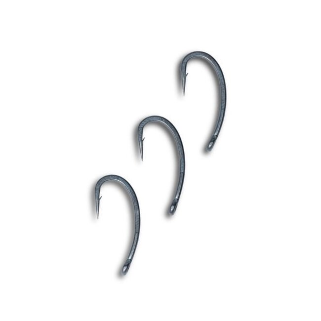 Nash Nash Curve Shank - Hameçon à carpe