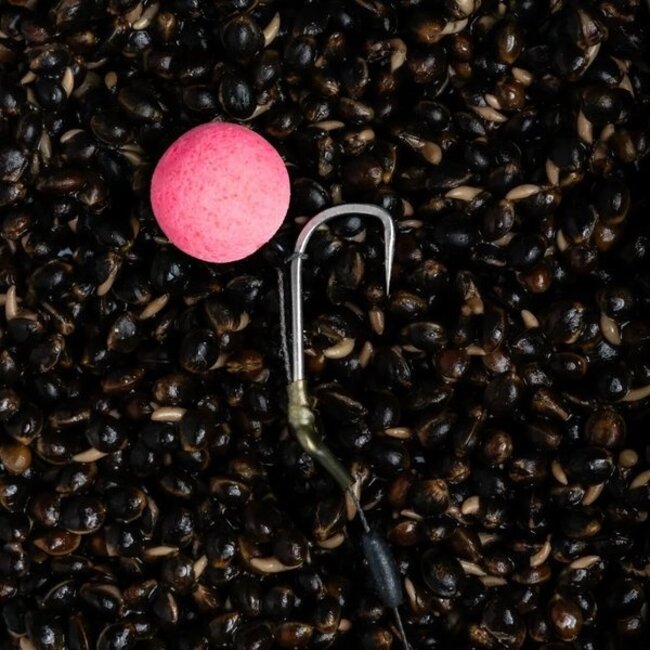 Nash Twister Long Shank X - Hameçon à carpe