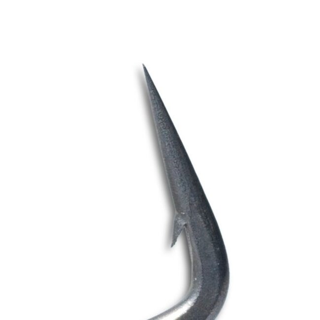 Nash Twister Long Shank X - Hameçon à carpe