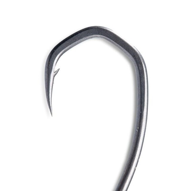 Nash Claw Long Shank X - Hameçon à carpe