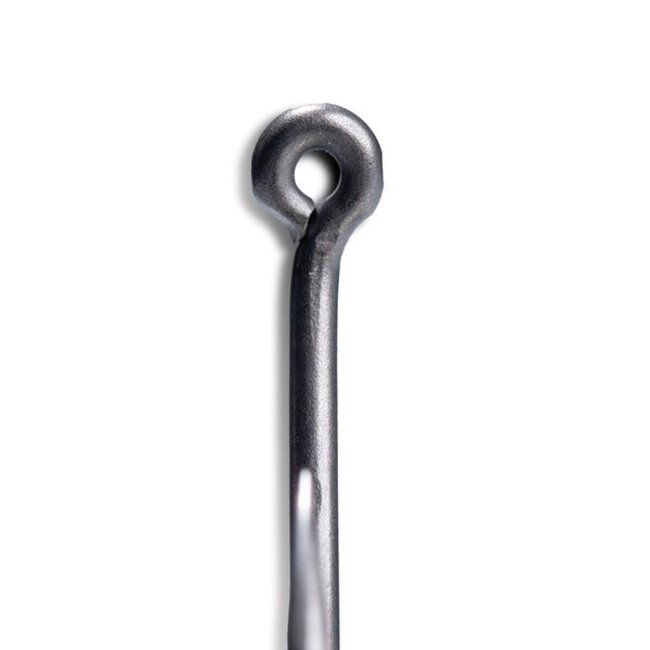 Nash Claw Long Shank X - Hameçon à carpe