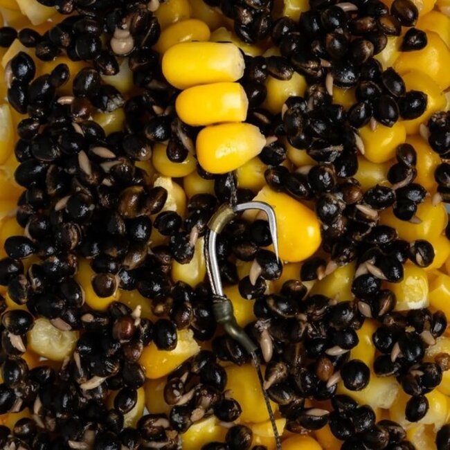 Nash Twister X - Hameçon à carpe