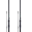 Sonik Canne à carpe VaderX RS 12FT promo (2 pièces)