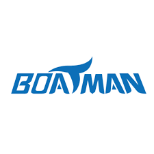 Boatman : bateaux d'alimentation innovants pour la pêche à la carpe