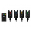 Delphin Delphin SMART - 4+1 - Kit détecteur de morsures