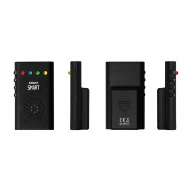 Delphin Delphin SMART - 4+1 - Kit détecteur de morsures