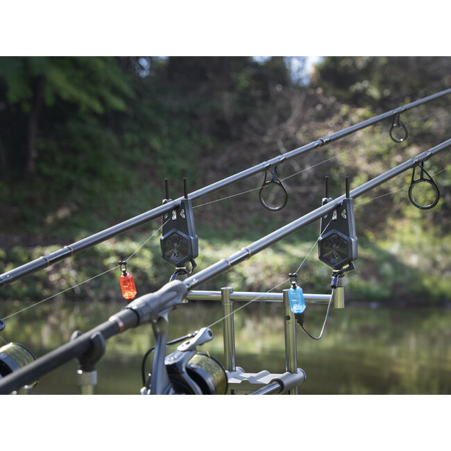 Delphin Tecton - Ensemble de détecteurs de morsures