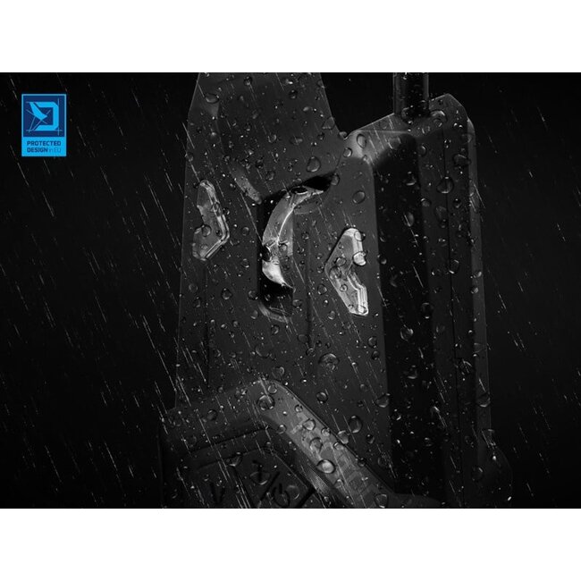 Delphin Tecton - Ensemble de détecteurs de morsures