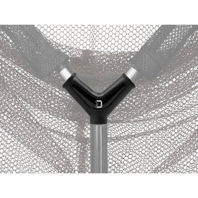 Delphin Bloc d'écartement en métal pour l'épuisette